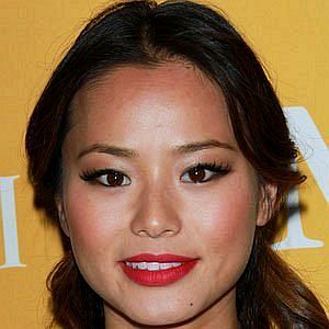 Age Of Jamie Chung biography