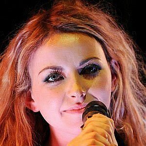 Age Of Charlotte Church biography