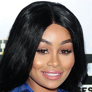 Age Of Blac Chyna biography