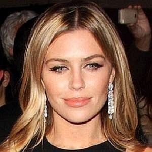 Age Of Abbey Clancy biography