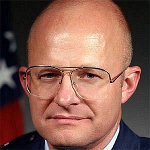 Age Of James R. Clapper biography