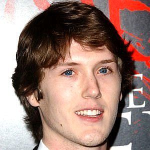 Age Of Spencer Treat Clark biography