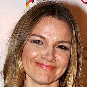 Age Of Justine Clarke biography