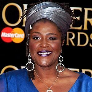 Age Of Sharon D. Clarke biography
