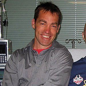 Age Of Alastair Clarkson biography