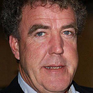 Age Of Jeremy Clarkson biography
