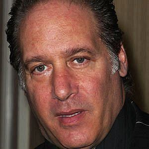 Age Of Andrew Dice Clay biography