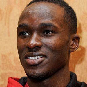 Age Of Will Claye biography