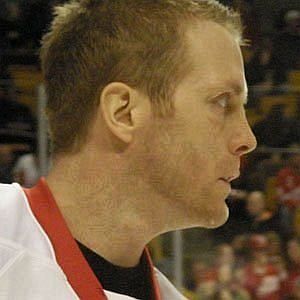 Age Of Daniel Cleary biography
