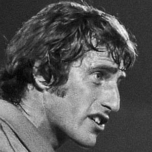 Age Of Ray Clemence biography
