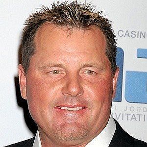 Age Of Roger Clemens biography