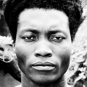 Age Of Benjamin Clementine biography