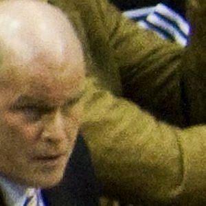 Age Of Steve Clifford biography