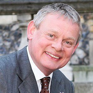 Age Of Martin Clunes biography