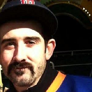 Age Of Cal Clutterbuck biography