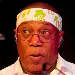 Age Of Billy Cobham biography