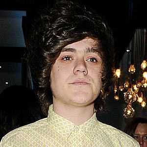 Age Of Frankie Cocozza biography