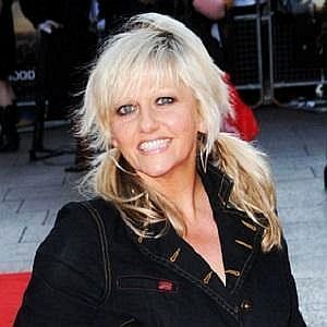 Age Of Camille Coduri biography