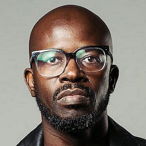 Age Of Black Coffee biography