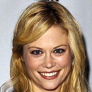 Age Of Claire Coffee biography