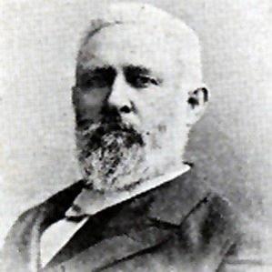 Henry A. Coffeen bio