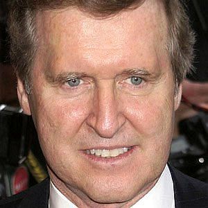 Age Of William Cohen biography