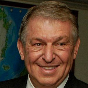 Age Of Jerry Colangelo biography