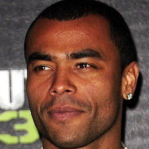 Age Of Ashley Cole biography
