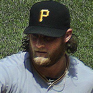 Age Of Gerrit Cole biography