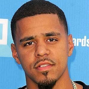 Age Of J Cole biography