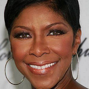 Age Of Natalie Cole biography