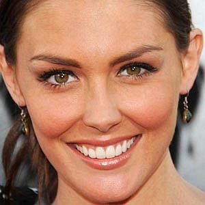 Age Of Taylor Cole biography
