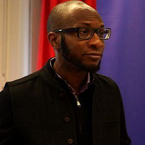 Age Of Teju Cole biography