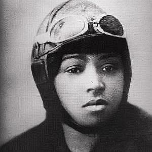 Age Of Bessie Coleman biography