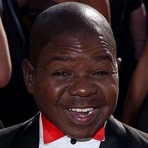 Age Of Gary Coleman biography