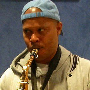 Age Of Steve Coleman biography