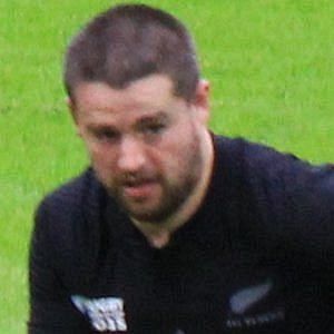 Age Of Dane Coles biography