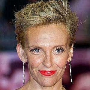 Age Of Toni Collette biography