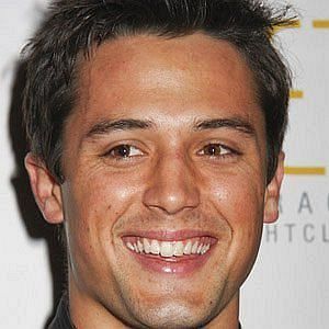 Age Of Stephen Colletti biography