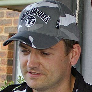 Age Of Ben Collins biography