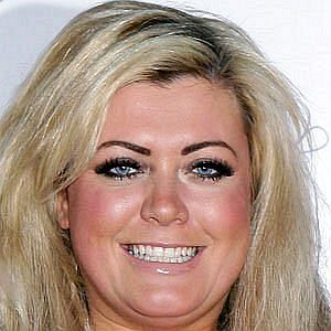 Age Of Gemma Collins biography