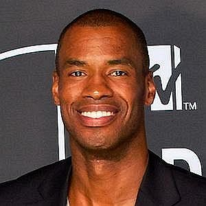 Age Of Jason Collins biography