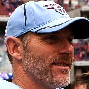 Age Of Kerry Collins biography