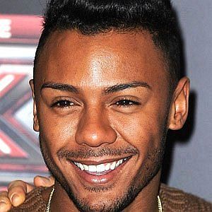 Age Of Marcus Collins biography