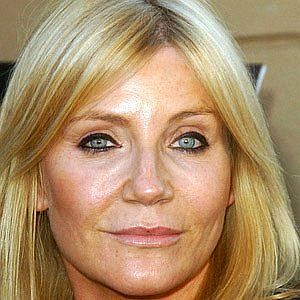 Age Of Michelle Collins biography