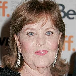 Age Of Pauline Collins biography