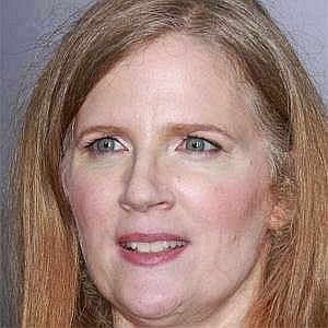 Age Of Suzanne Collins biography