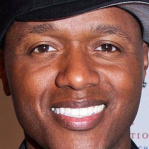 Age Of Javier Colon biography