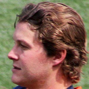 Age Of Britton Colquitt biography