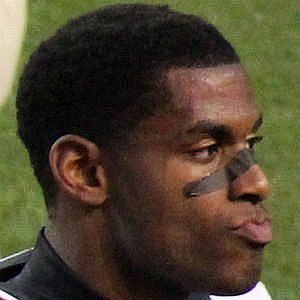 Age Of Marques Colston biography